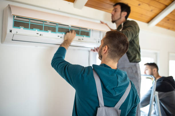 Best HVAC contractors  in Freeport, TX
