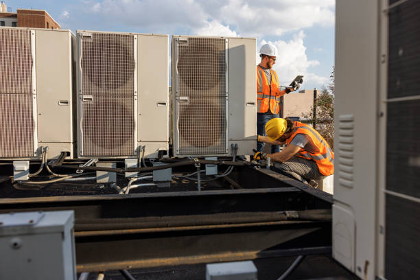 Best HVAC repair near me  in Freeport, TX