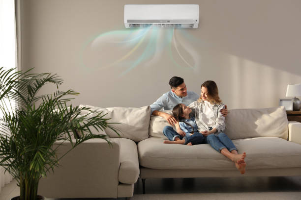 Best HVAC companies near me  in Freeport, TX