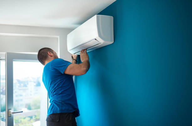 Trusted Freeport, TX HVAC Experts