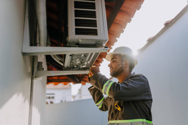 Best Central air repair  in Freeport, TX