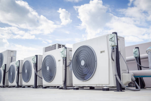 HVAC maintenance plan in Freeport, TX