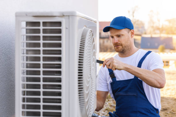 Best HVAC air duct cleaning  in Freeport, TX