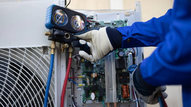 Best Emergency HVAC repair  in Freeport, TX